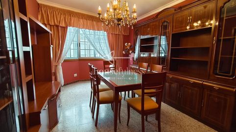 Foto 2 de Piso en venta en Alto del Castaño, Narón