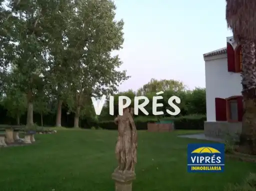 Casa o xalet en venda a Don Álvaro
