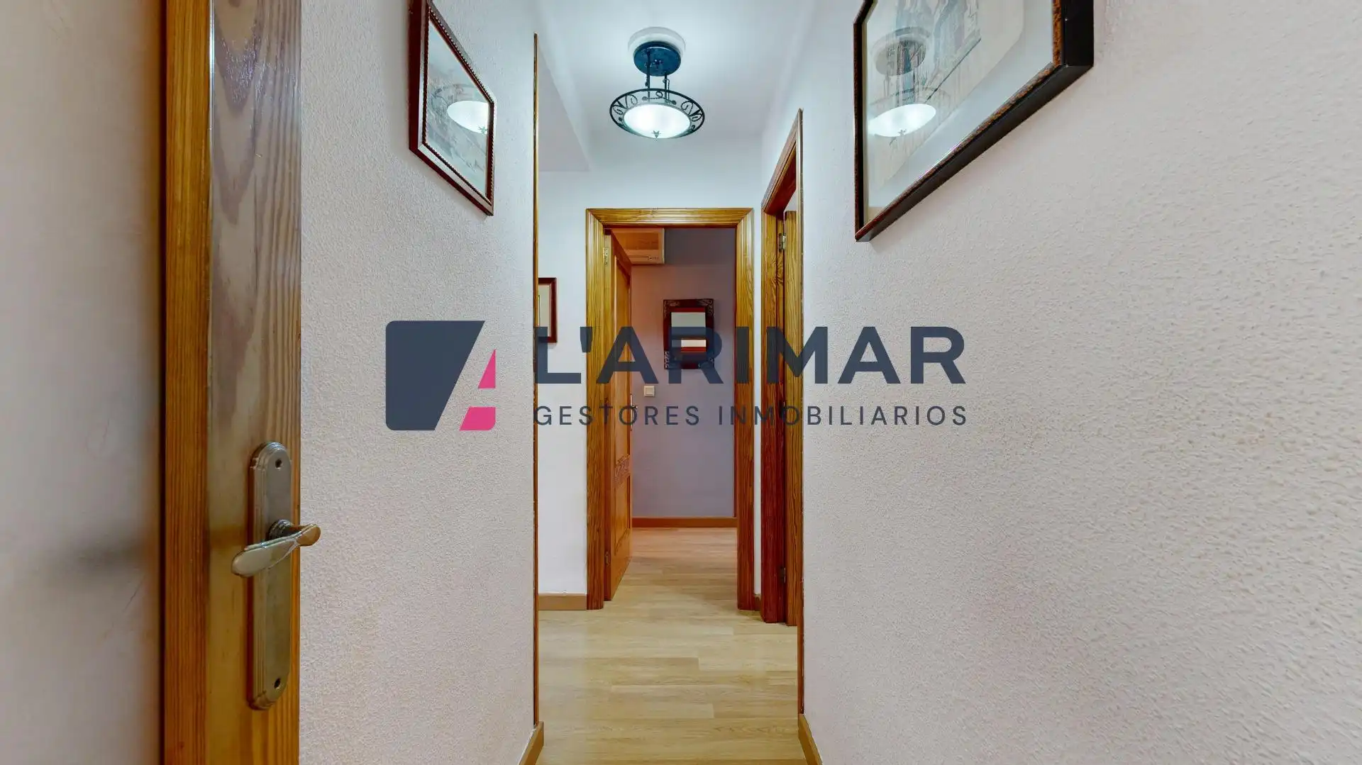 Piso en venta en Sant Joan d'Alacant con Aire acondicionado, Terraza y Trastero