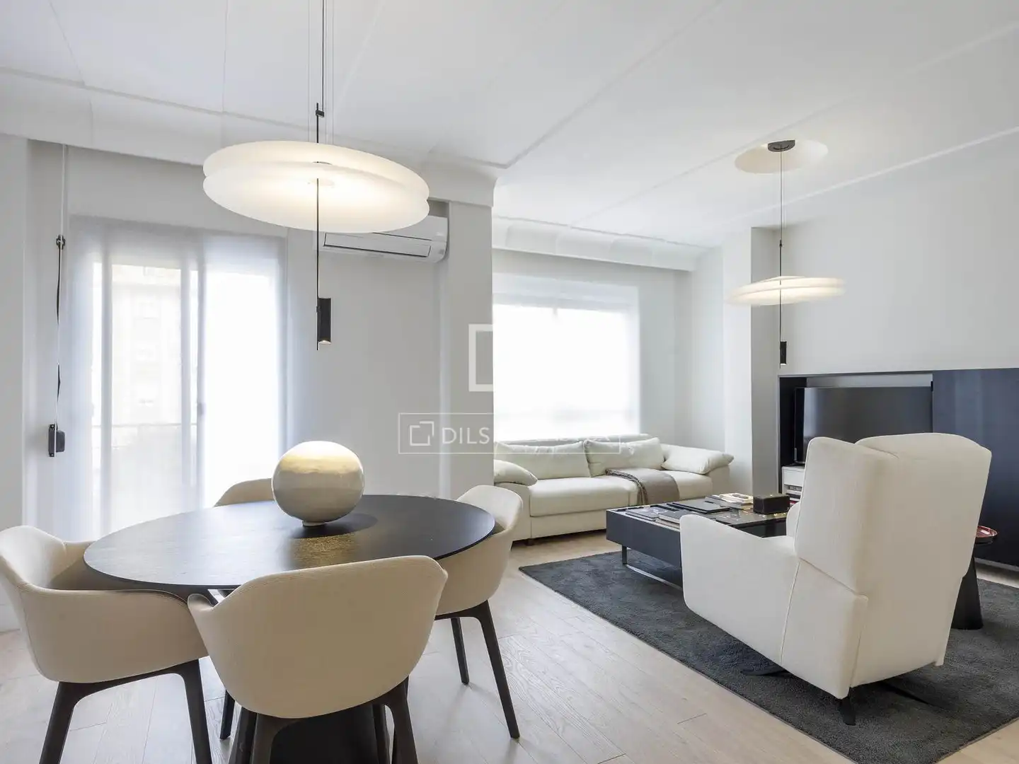 Appartement avec terrasse à louer à Extramurs, imagen 19