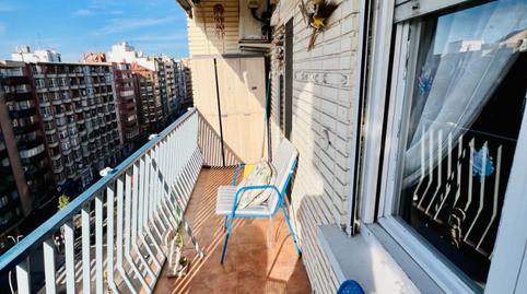 Photo 5 of Flat for sale in Avenida de Navarra, 4, Barrio del Ave, Zaragoza
