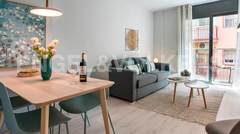 Photo 2 of Apartment to rent in Pujos, Collblanc, Barcelona