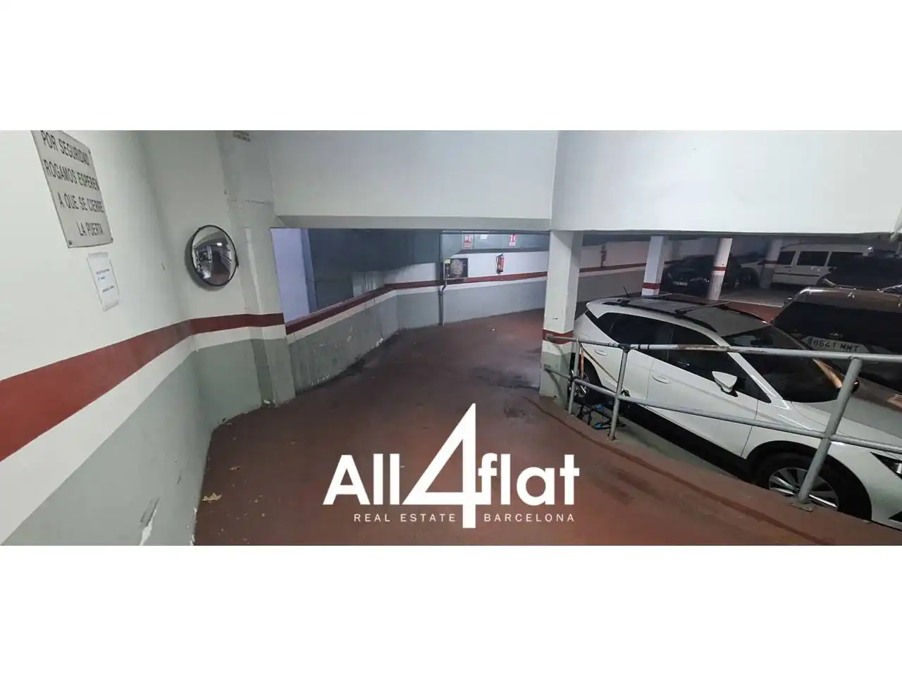Parking for sale in Calle València, imagen 10