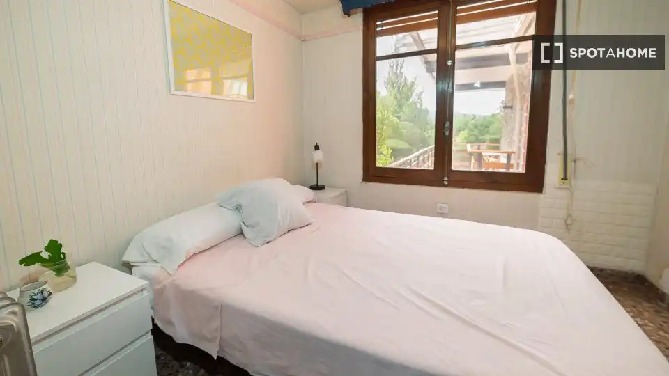 Habitación de Piso para compartir en Las Tiesas