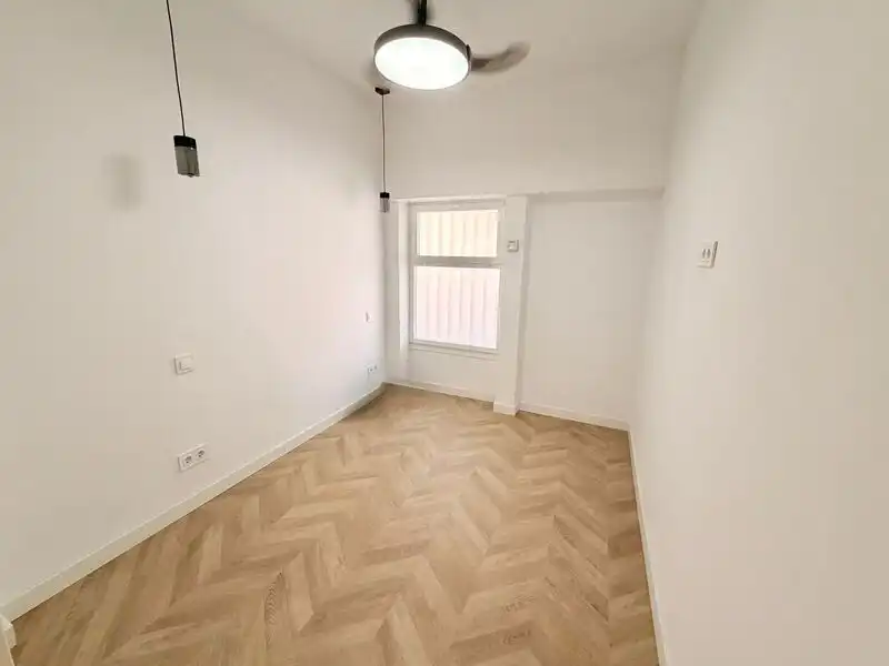 Piso en venta en Madrid