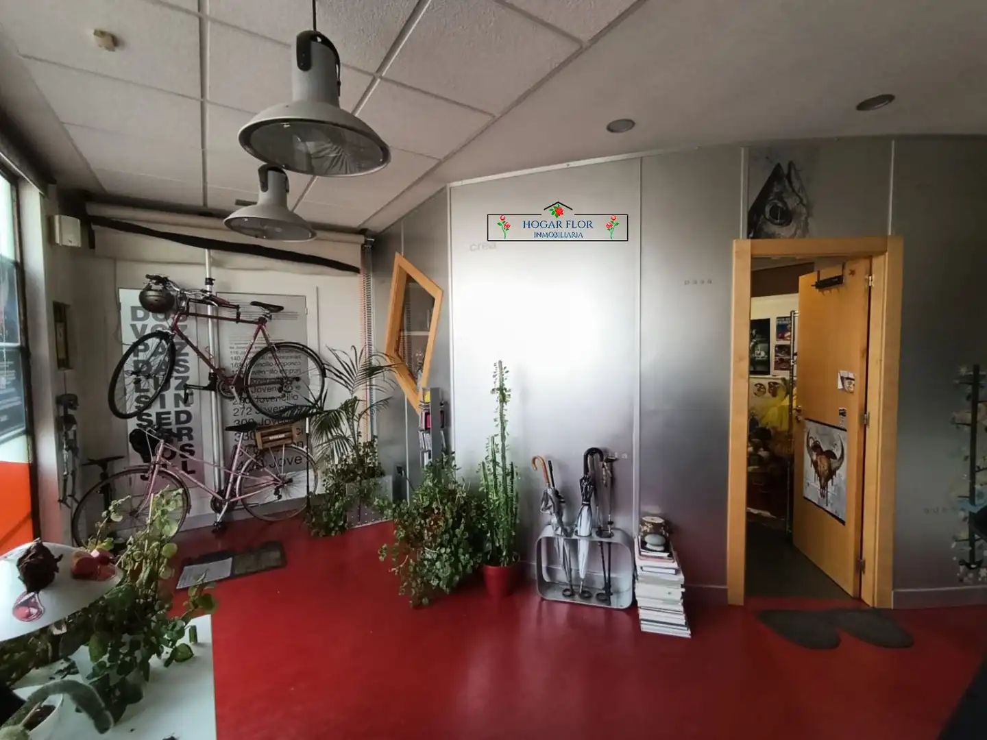 Loft zum Verkauf in Salamanca mit Klimaanlage, Heizung und Möbliert