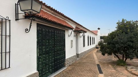 Foto 3 de Casa o chalet en venta en Santuario Virgen Cabeza, Andújar, Jaén