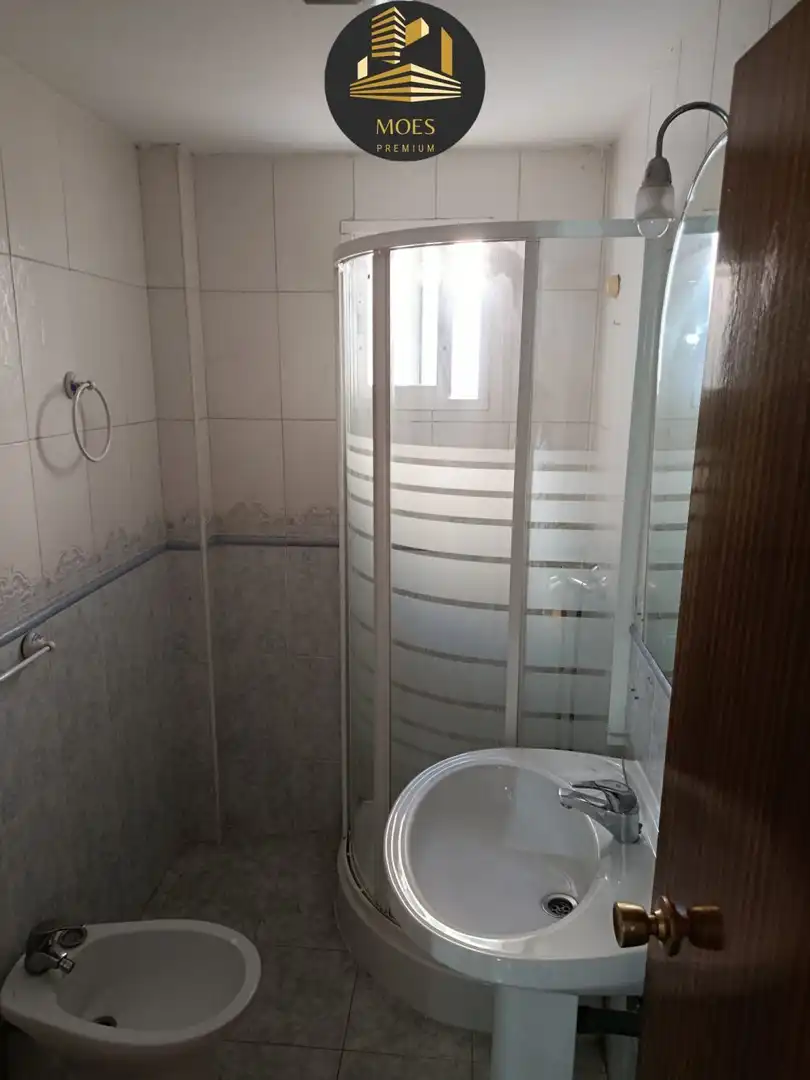 Baño de Piso en venta en Jaén con Balcón