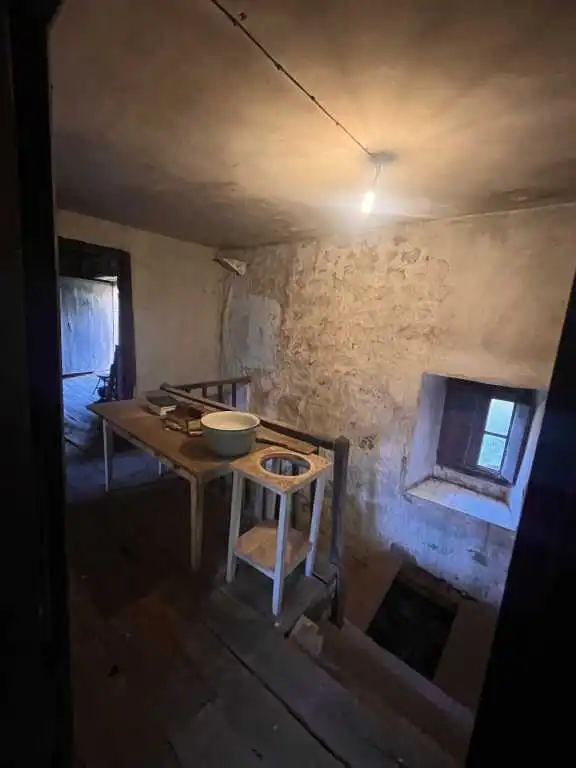 Cuina de Casa o xalet en venda en Selaya amb Jardí privat i Balcó