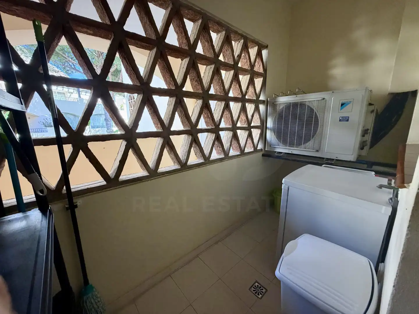 Flat for rent in Romana Playa