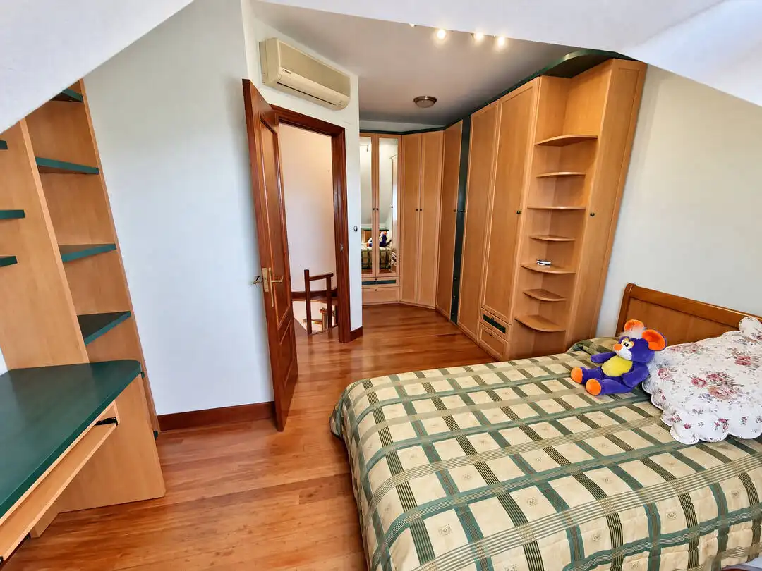 Maisonette mit Terrasse zum Verkauf in Kabiezes, imagen 11