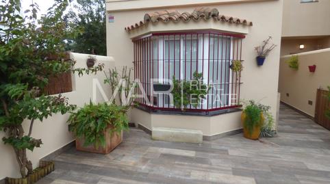 Foto 2 de Casa adosada en venta en Núcleo urbano, Chiclana de la Frontera