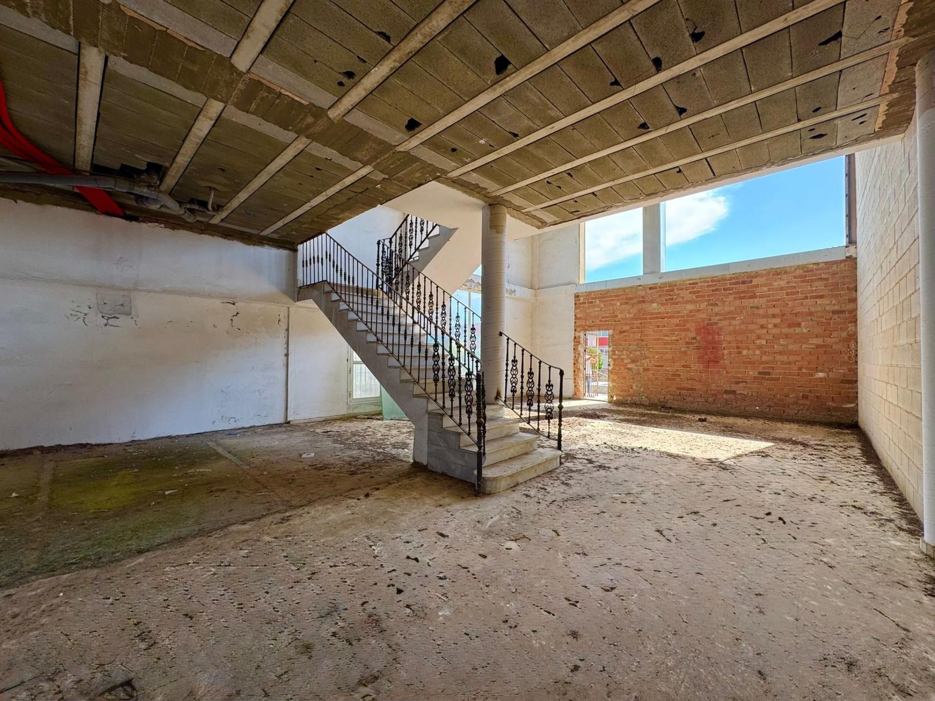 Local en venda en Mairena del Aljarafe