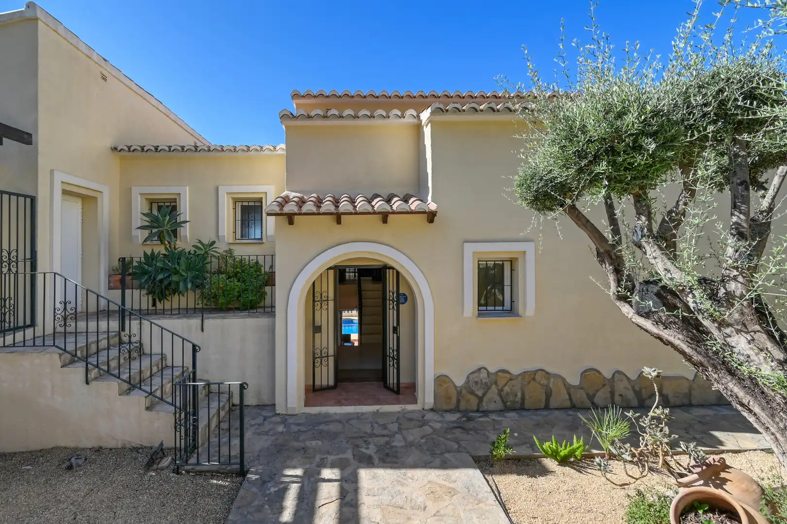 House for sale in Altea Hills, imagen 2