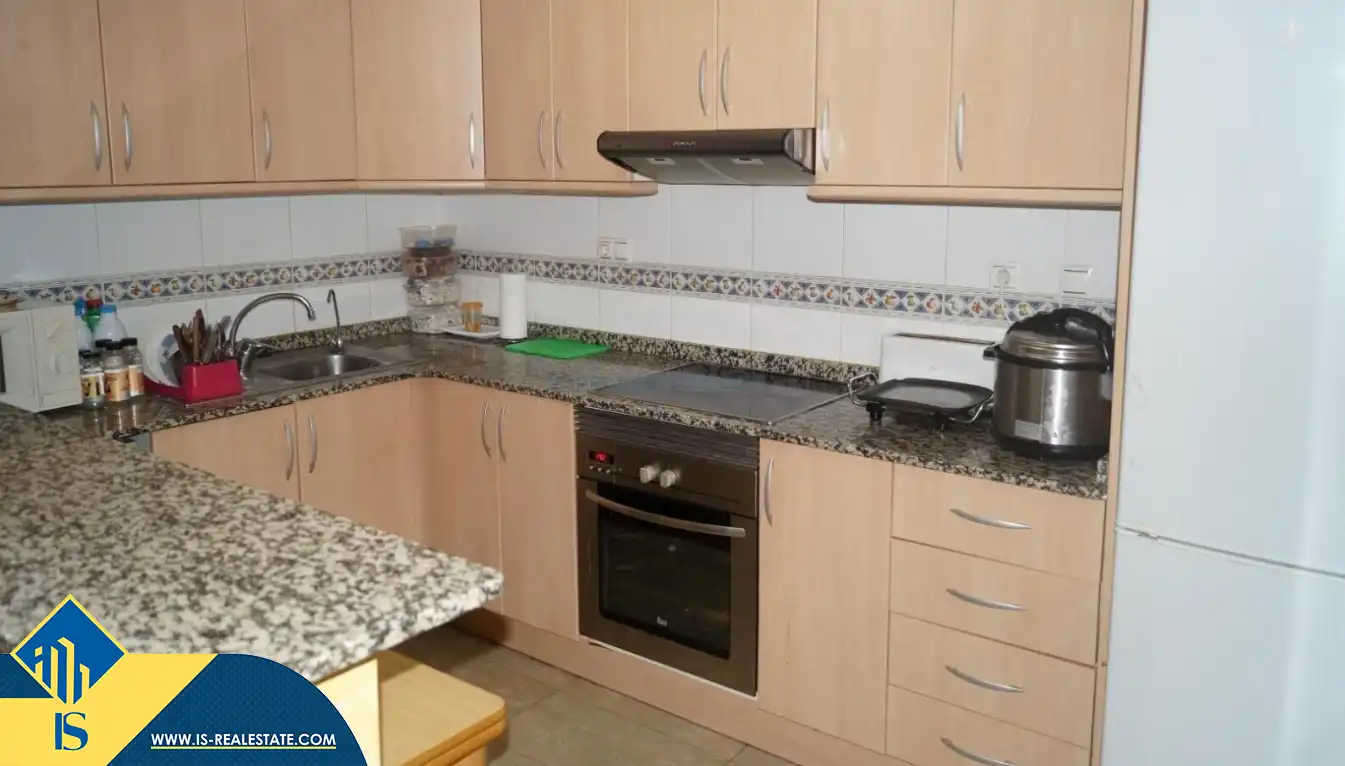 Apartment for sale in Playa del Cura, imagen 11