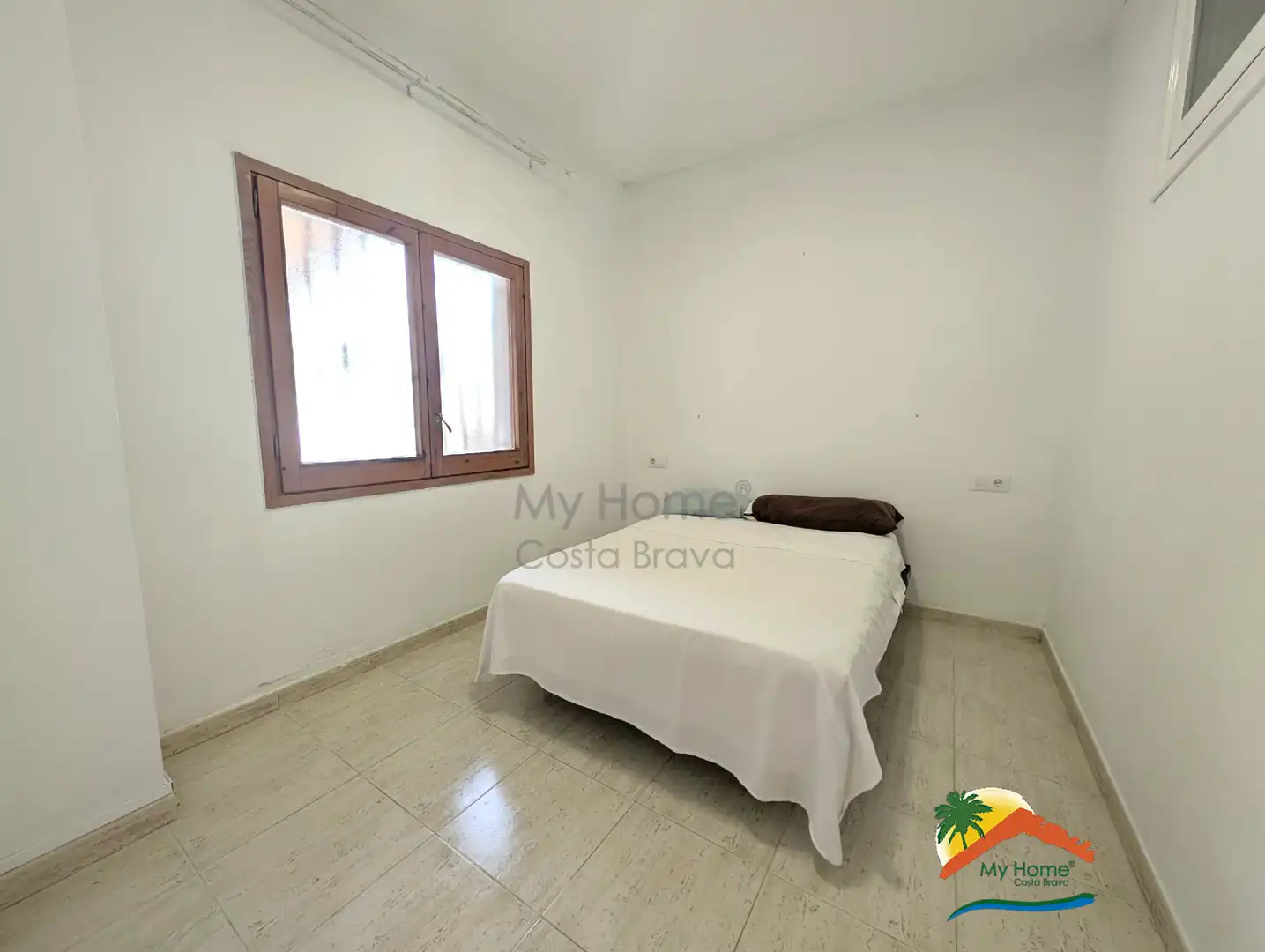 Casa amb piscina en venda a Aiguaviva Parc, imagen 21