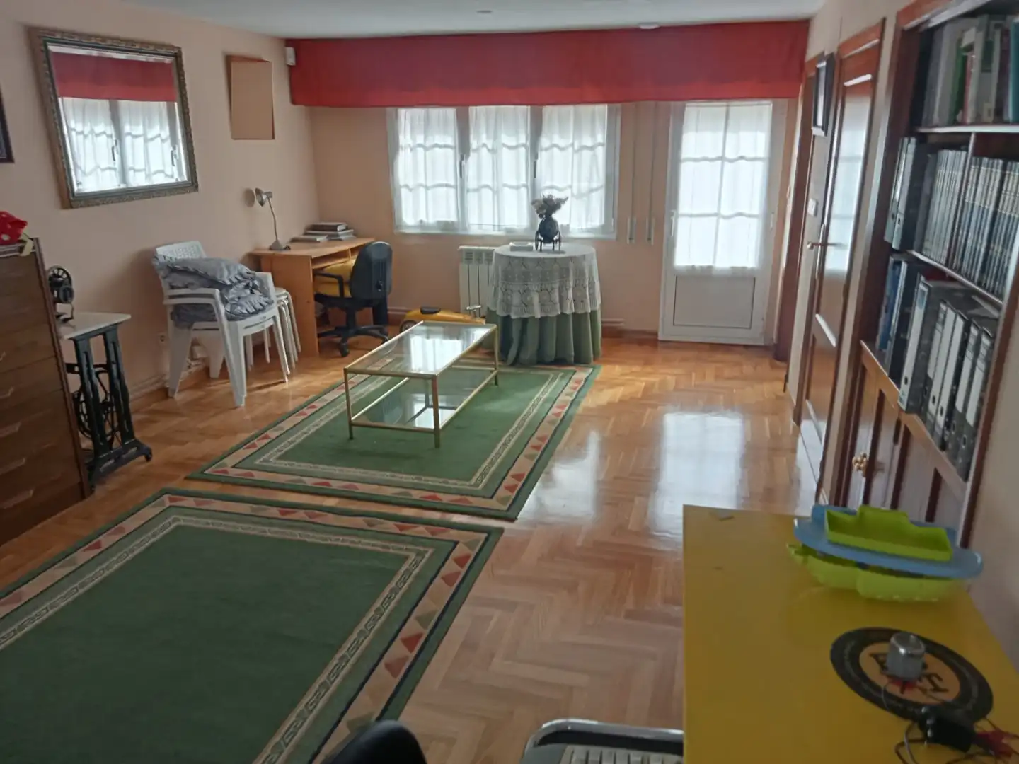 Casa o chalet en venta en Santiago de Compostela  con Calefacción, Jardín privado y Terraza