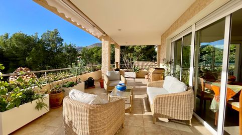 Foto 3 de Piso en venta en Altea la Vella, Altea