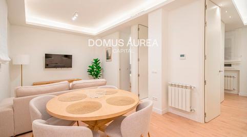 Photo 5 of Flat for sale in Don Ramón de la Cruz, Lista,  Madrid Capital