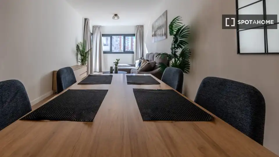 Room in Los Castillejos - La Trinidad