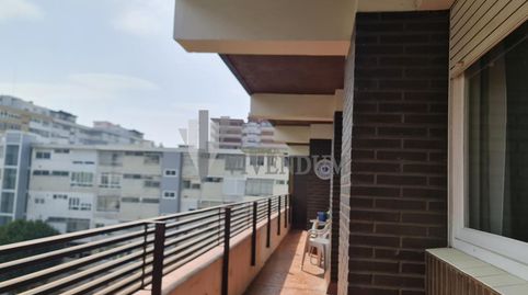 Foto 5 de Piso en venta en Coia, Vigo
