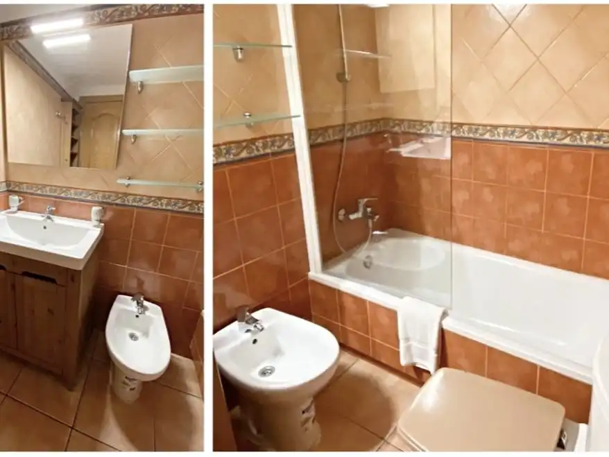 Flat for rent in Carrer Benizamid, de, 7, Marina Botafoc - Platja de Talamanca