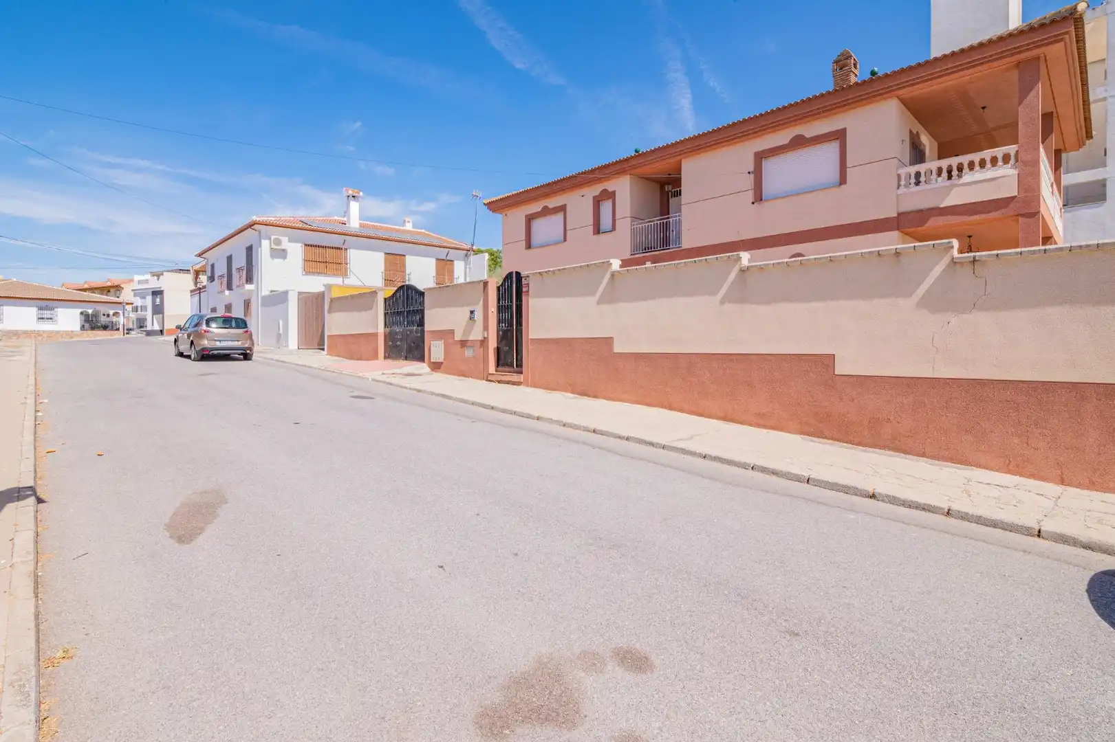 Detached house with pool for sale in Calle Calle Juan de la Cierva, imagen 48