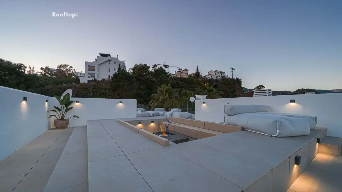 Penthouse zum Verkauf in La Quinta