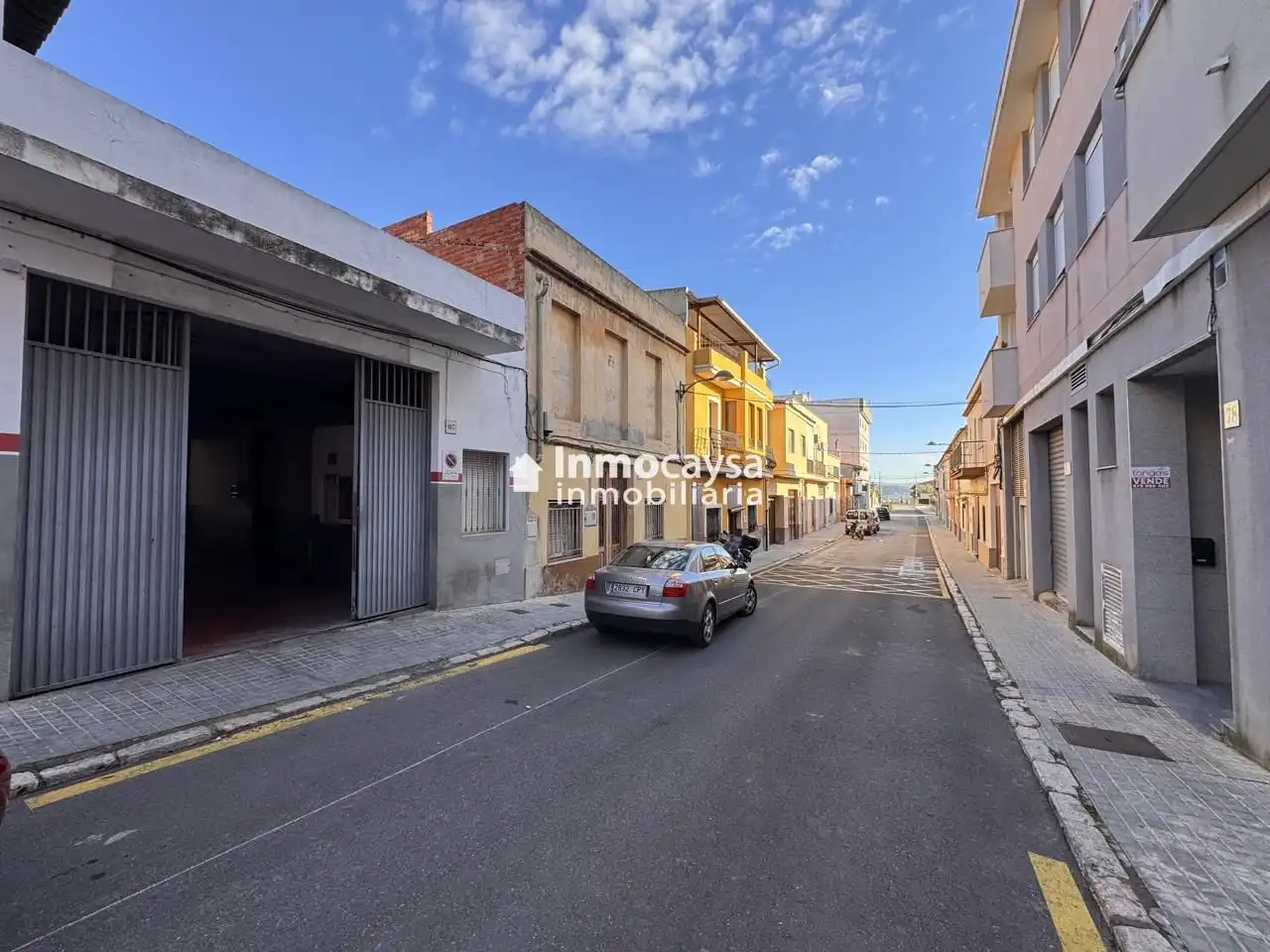 Gewerbefläche zum Verkauf in La Llosa de Ranes, imagen 21