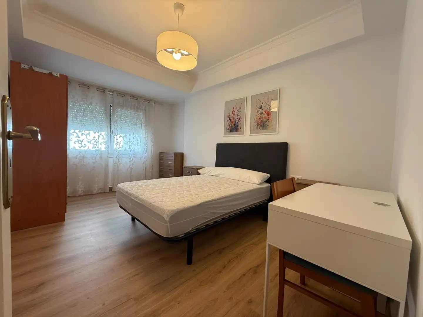 Flat with terrace to rent in Centro, imagen 5