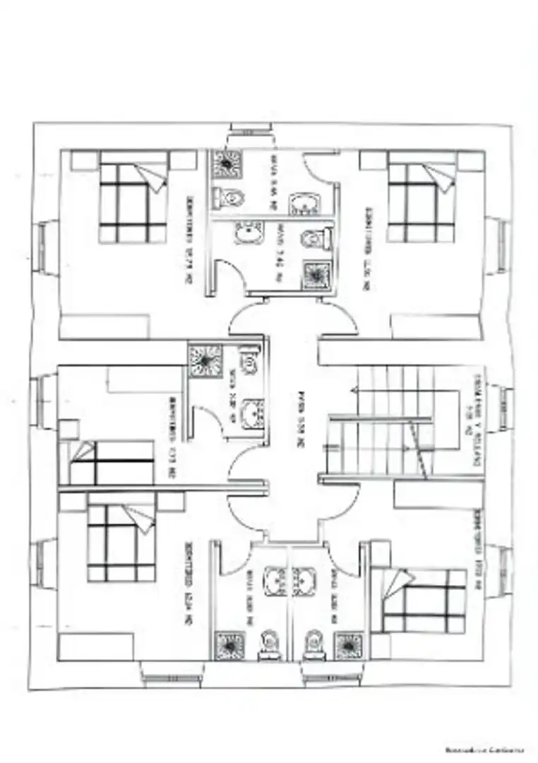 Detached house with garden for sale in LG VIVERO 1, imagen 51