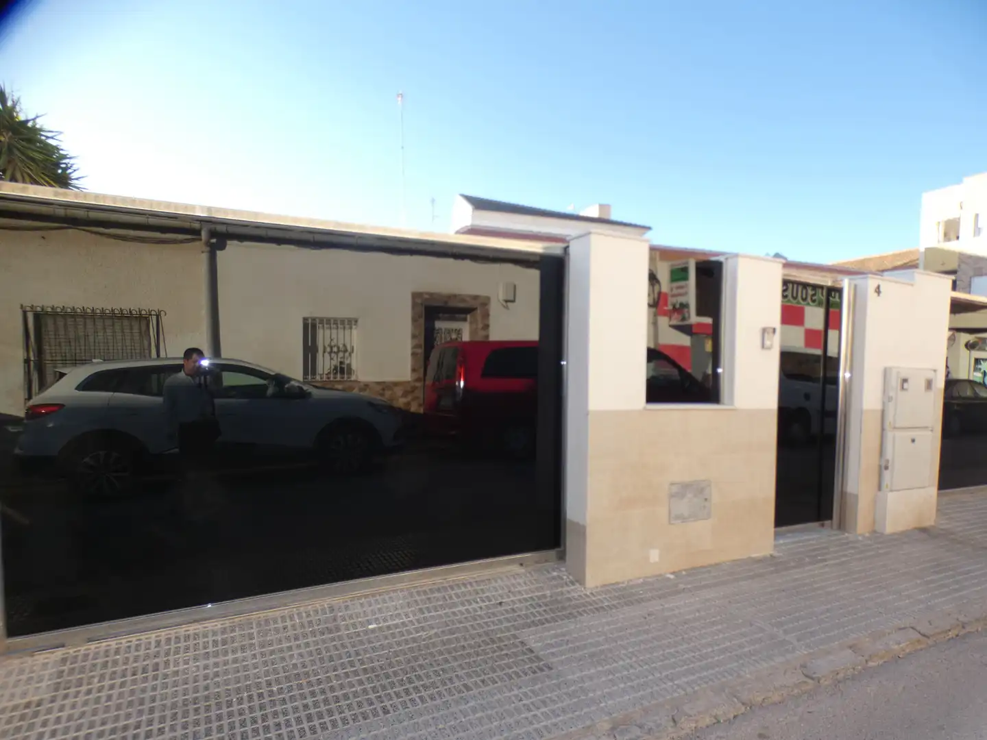 Villa con piscina in vendita a San Javier ciudad, imagen 2