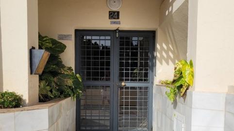 Foto 3 de Pis en venda a Calle Jerez Perchet, 24, Cortijo Bazán - Los Casinis - Los Cipreses, Málaga