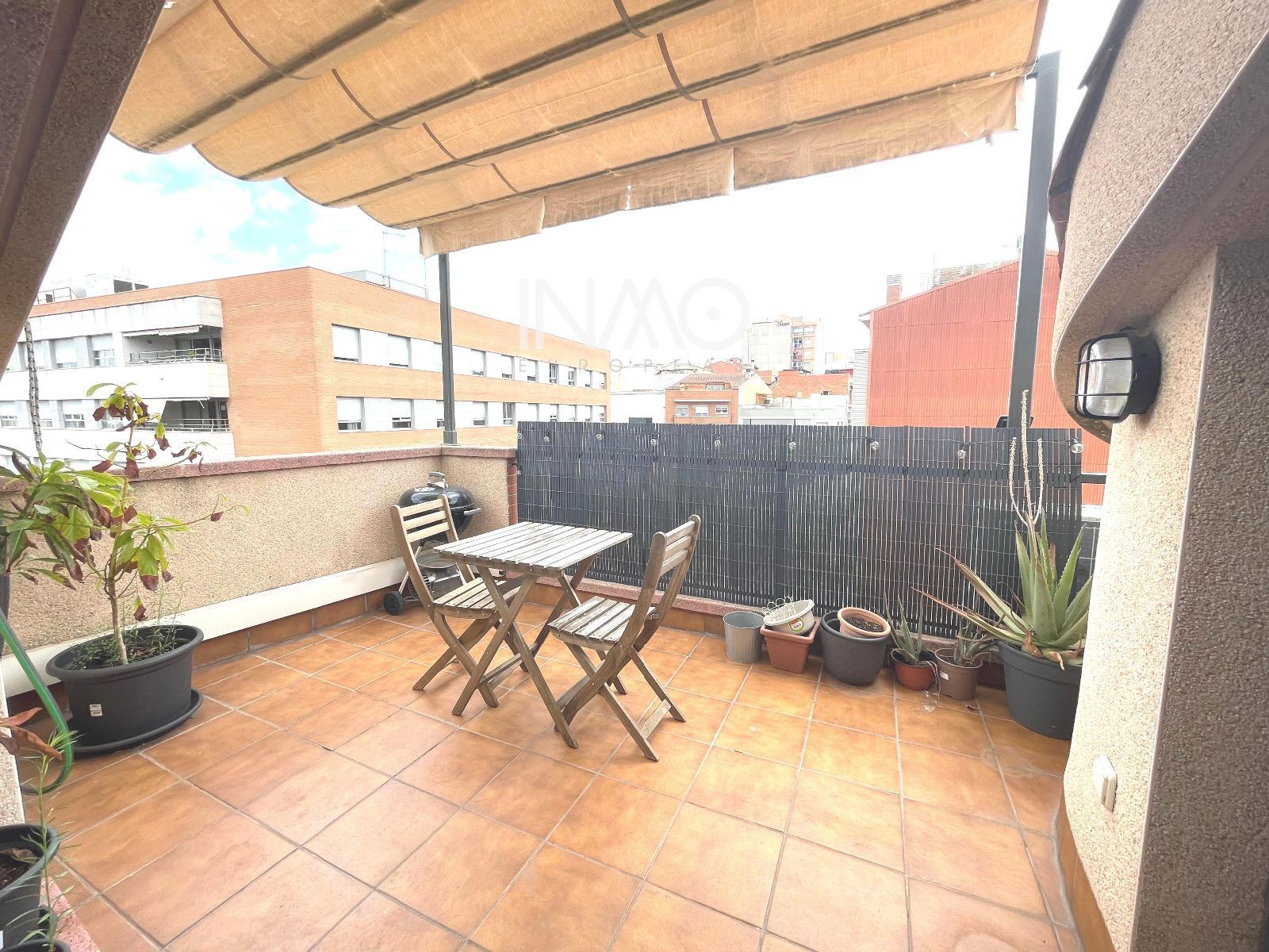 Duplex for sale in La Serreta