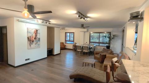 Foto 2 de Pis de lloguer a Avenida Europa, Pozuelo de Alarcón