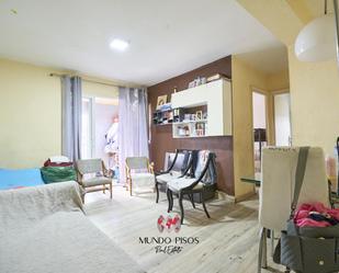 Bedroom of Flat for sale in  Palma de Mallorca  with Parquet flooring and Balcony