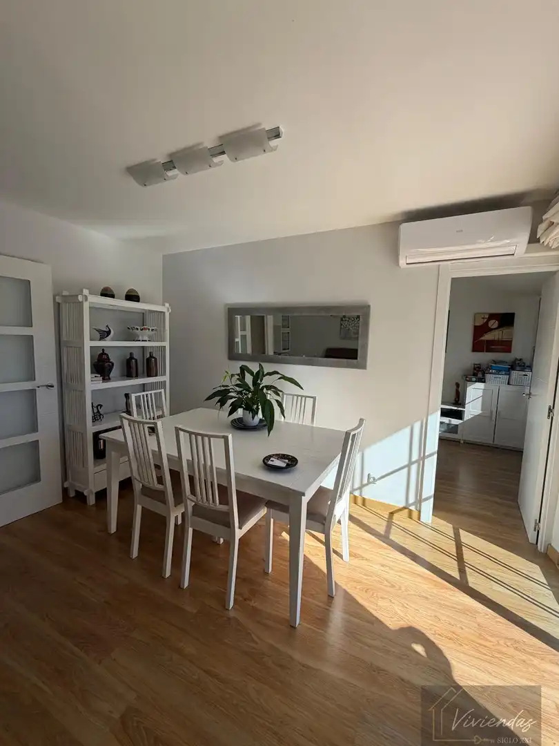 Comedor de Casa o chalet en venta en Boadilla del Monte con Aire acondicionado, Calefacción y Terraza