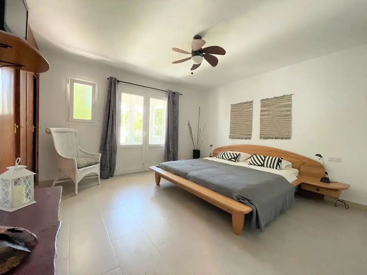 Villa con piscina in vendita a Mijas pueblo, imagen 14