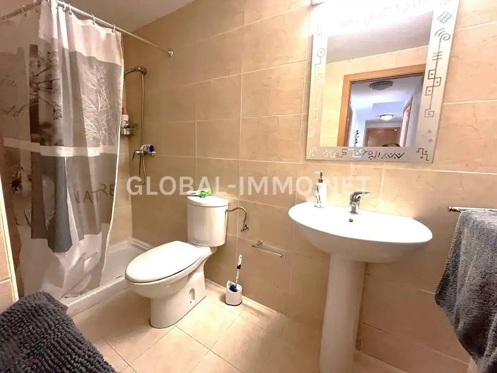 Mini appartamento con piscina in vendita a Carrer del Port Marina, imagen 9