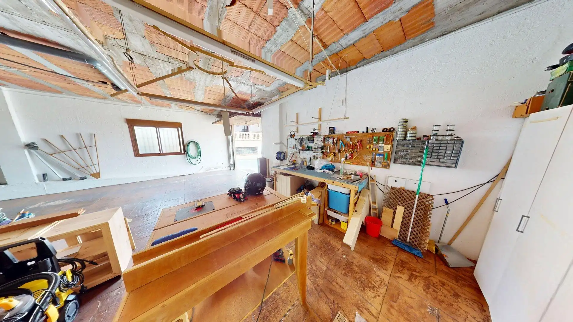 Houses for sale in Colmenar  with Air Conditioner, Heating and Private garden