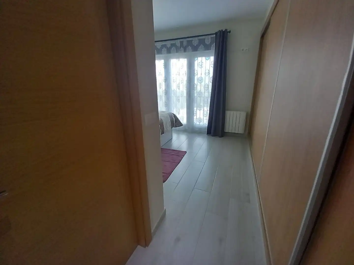 Houses for sale in Ronda  with Air Conditioner, Heating and Private garden