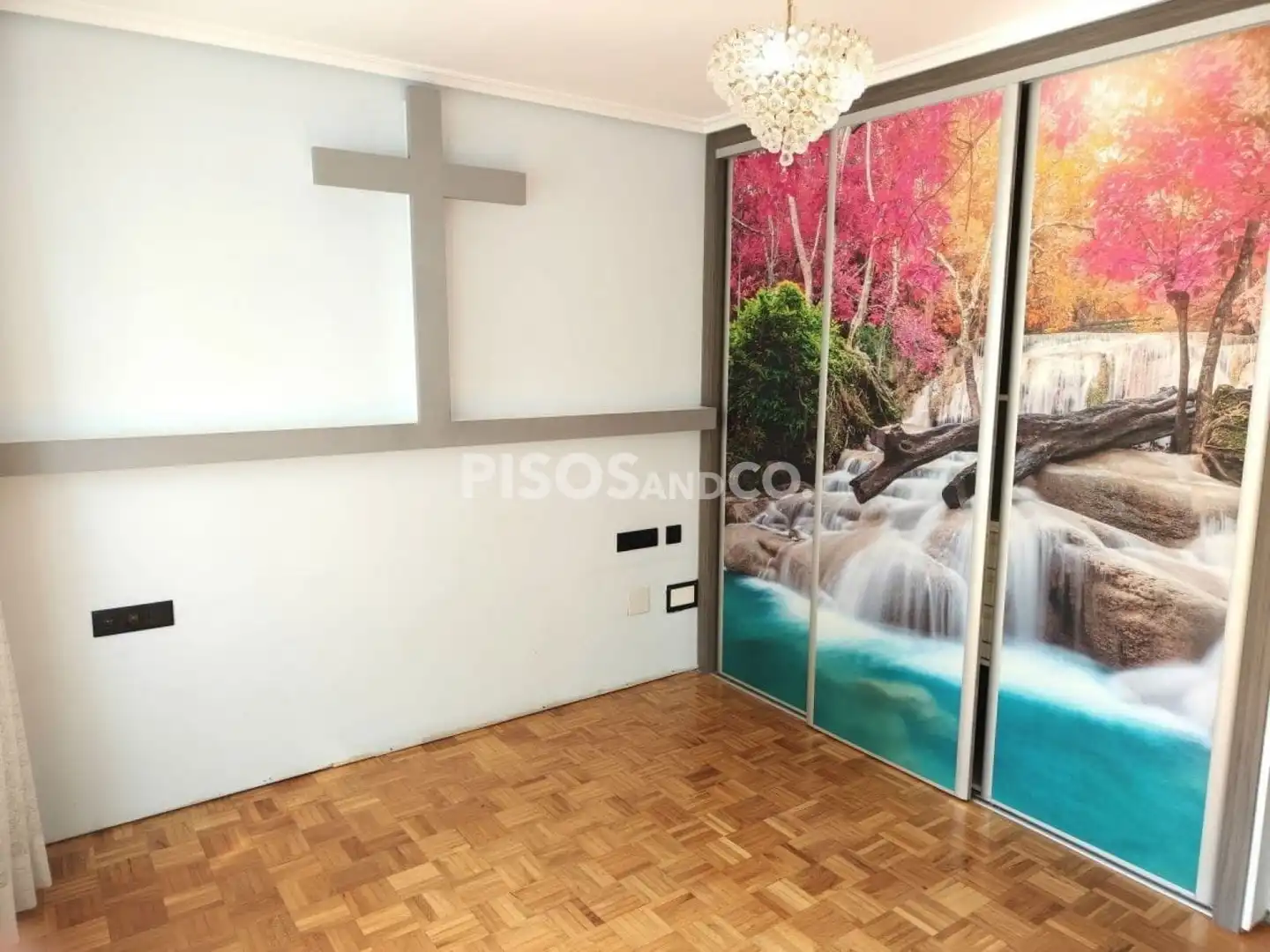 Piso en venta en A Coruña Capital  con Calefacción