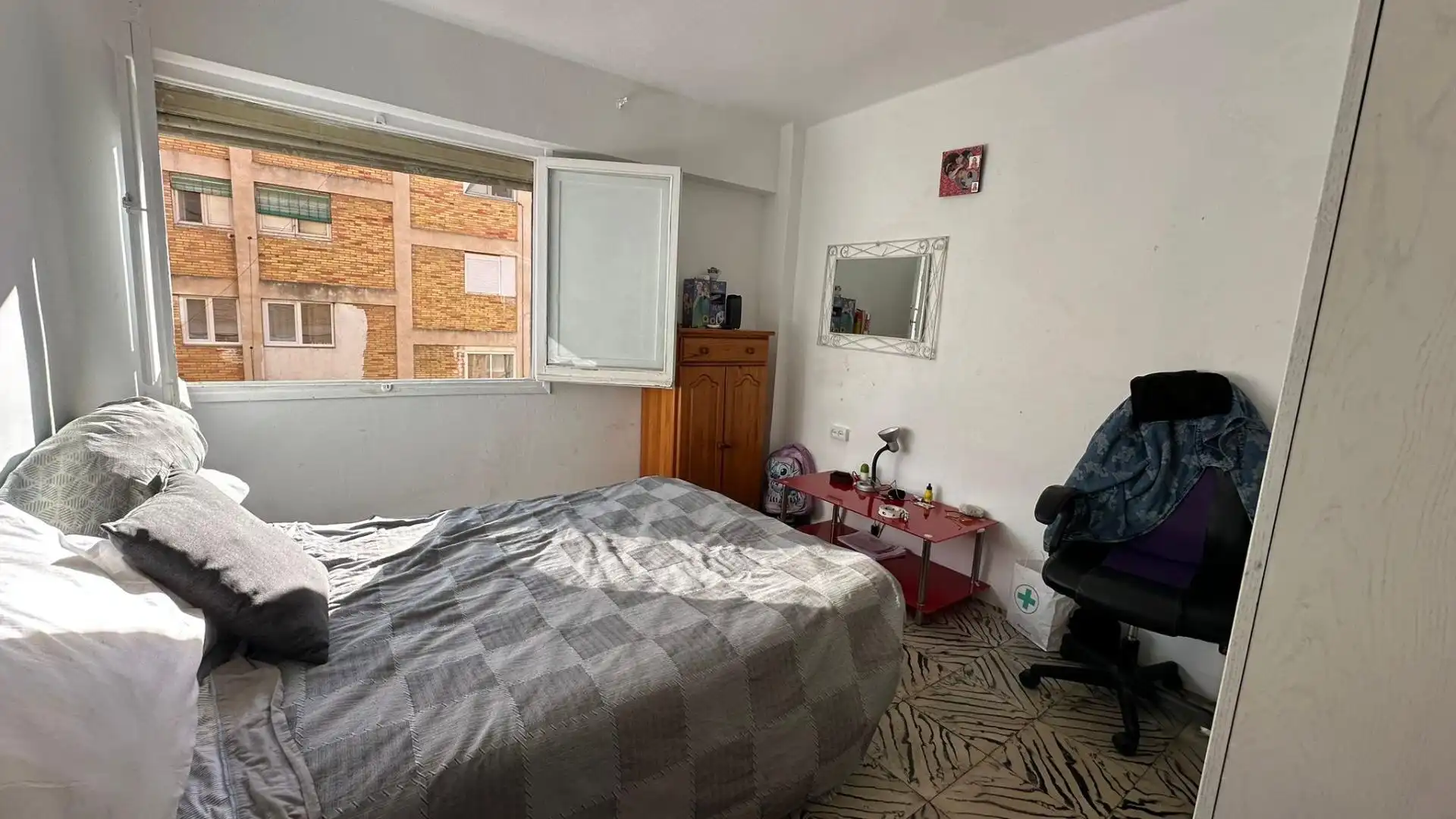 Apartament en venda a TOPACIO, DEL, Colonia Requena