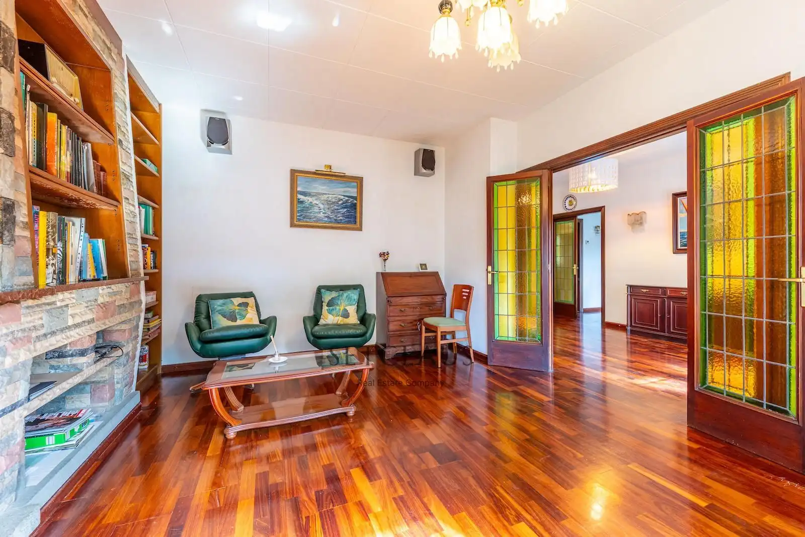 Houses for sale in El Masnou  with Air Conditioner, Heating and Private garden
