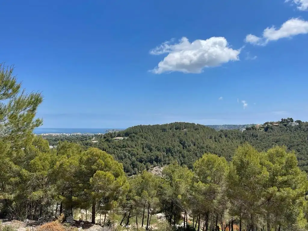 Villa con piscina in vendita a Partides comunes - Adsubia, imagen 11