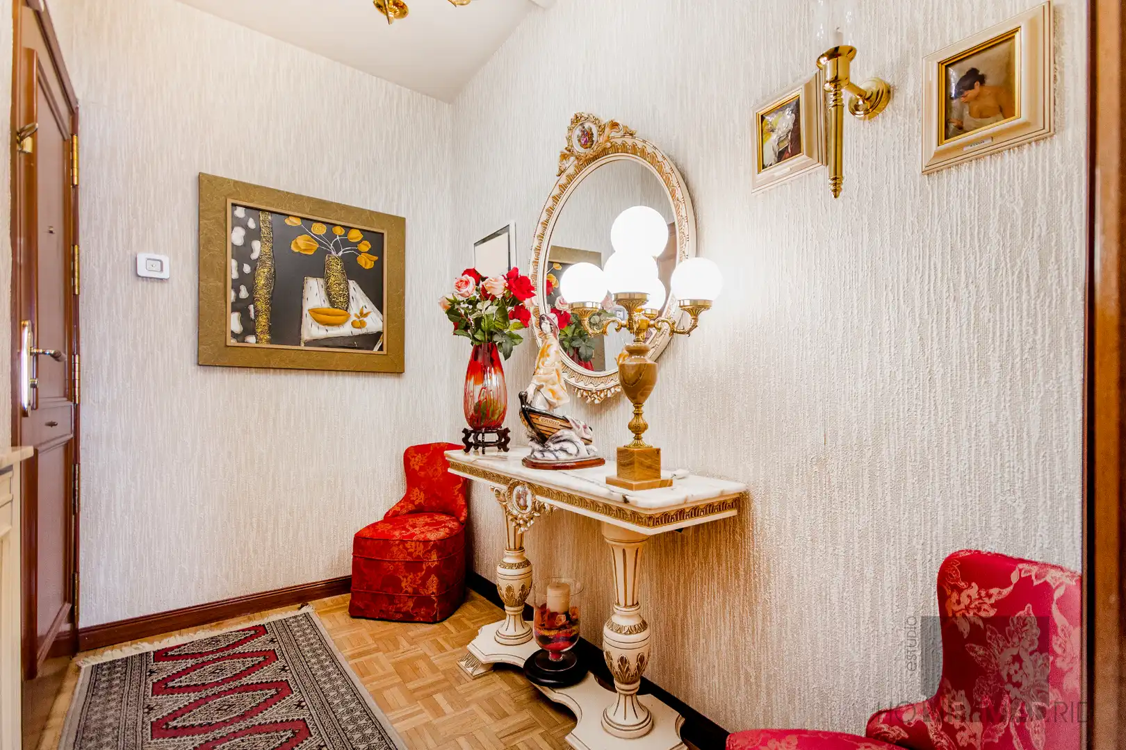Wohnung mit Aufzug zum Verkauf in Plaza Esquivias, imagen 23