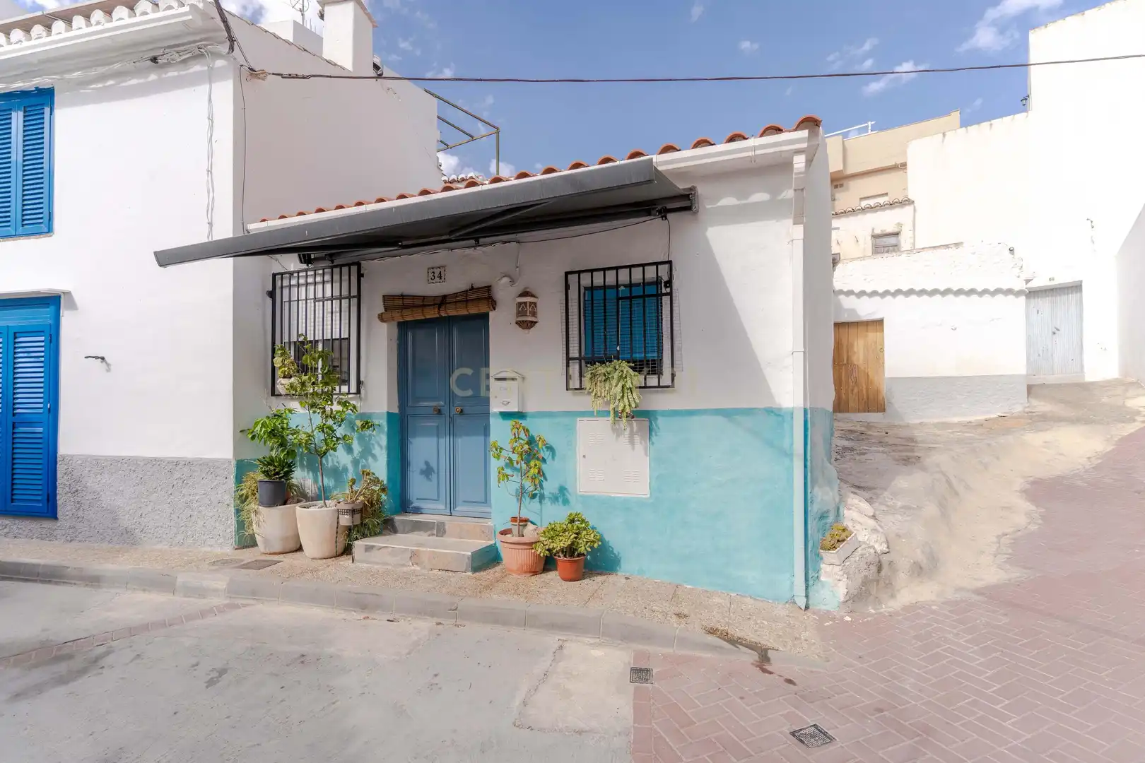 Casa en venda a Calle Parradas, 34, Vélez de Benaudalla, Spain 34, imagen 6