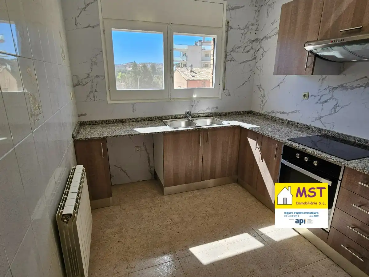 Piso en venta en Carrer de la Sardana, Navàs