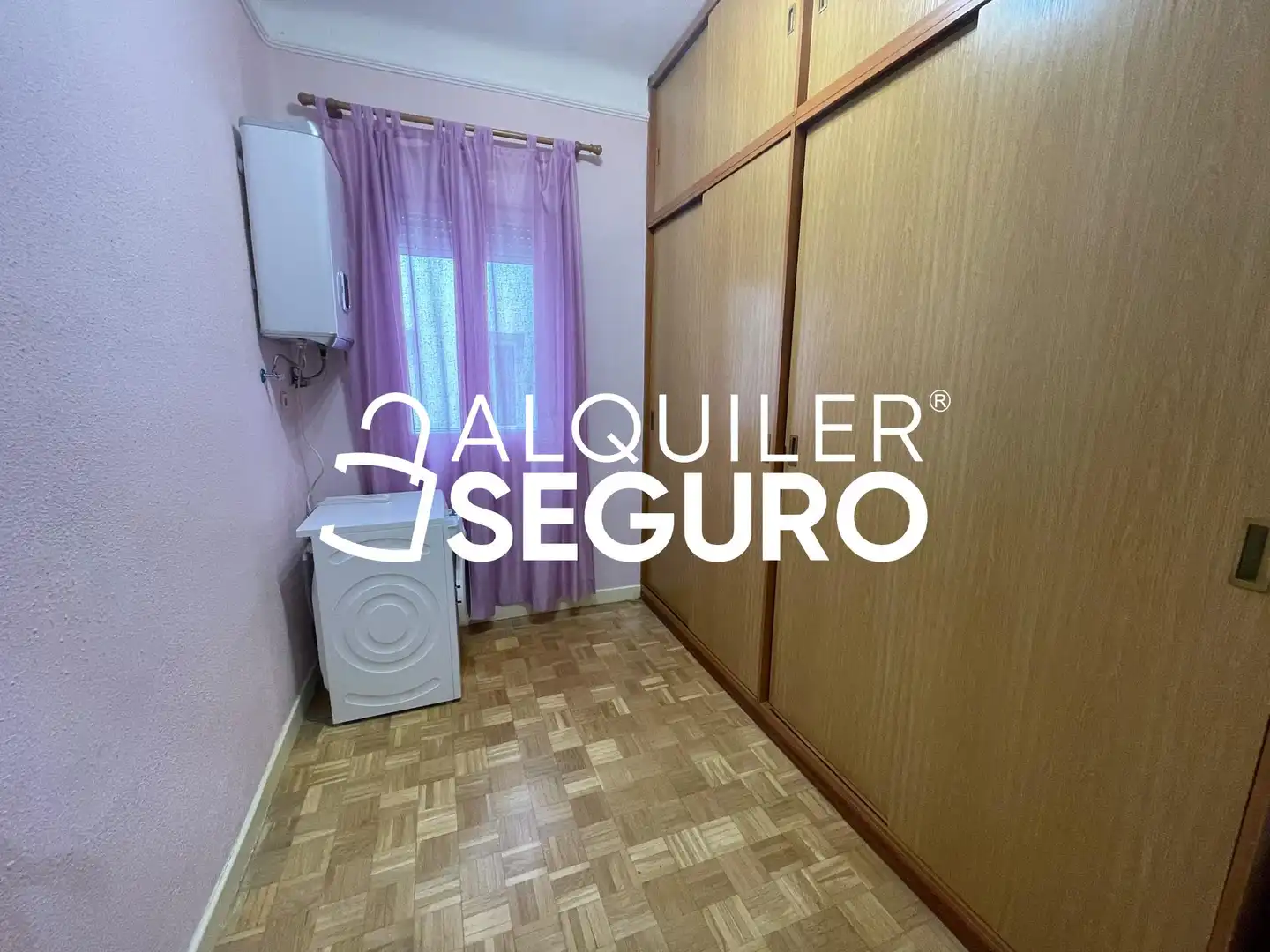 Flat with lift to rent in Vallehermoso, imagen 26