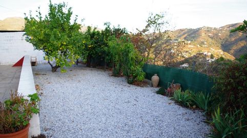 Foto 2 de Finca rústica en venda a Árchez, Málaga